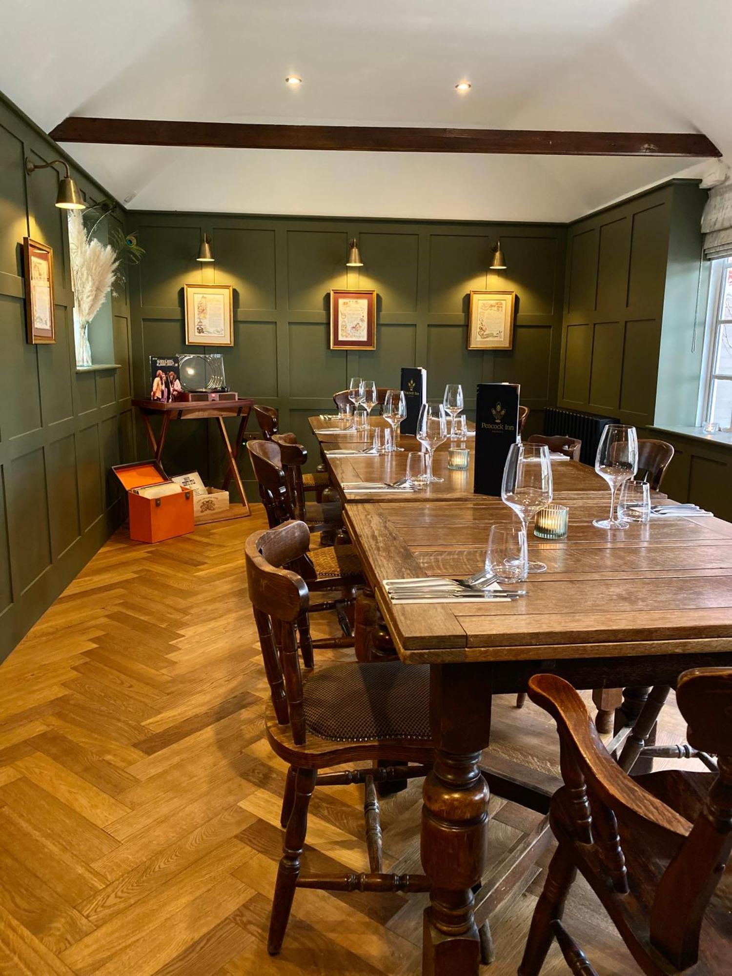 The Peacock Inn Chelsworth Εξωτερικό φωτογραφία